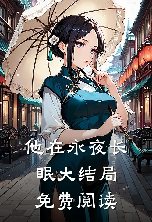 他在永夜长眠大结局免费阅读