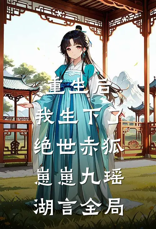 重生后，我生下了绝世赤狐崽崽九瑶湖言全局