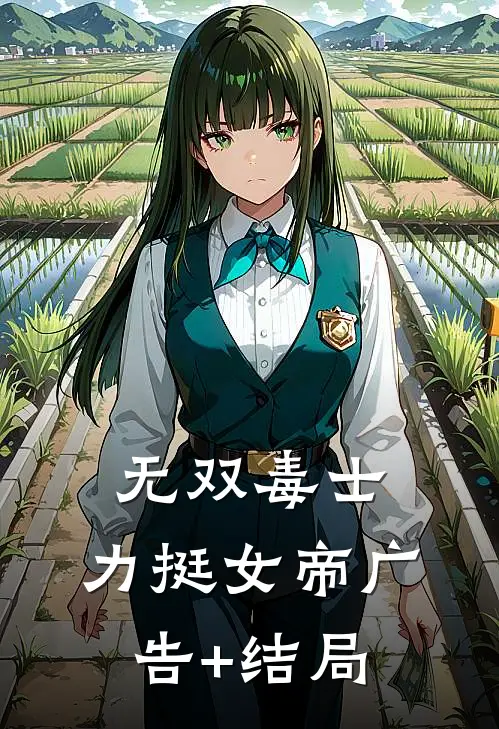 无双毒士，力挺女帝广告+结局