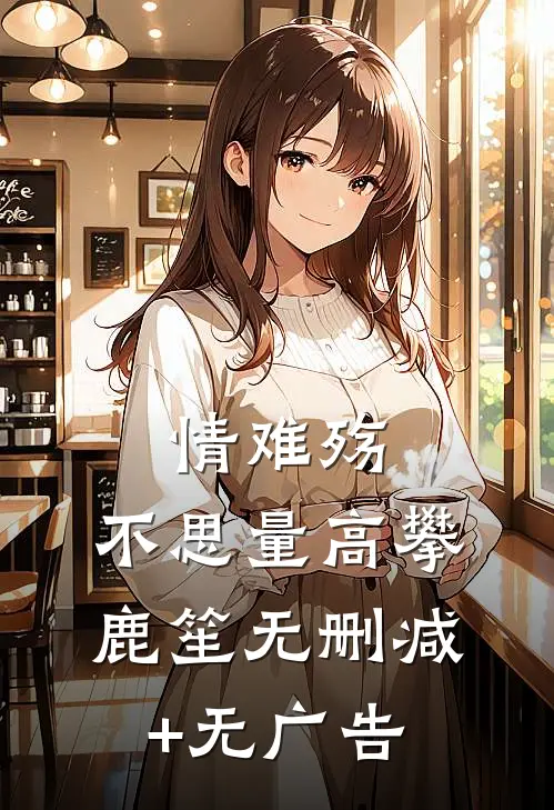 情难殇，不思量高攀鹿笙无删减+无广告