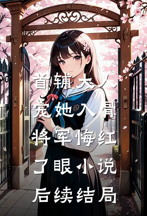 首辅大人宠她入骨，将军悔红了眼小说后续结局