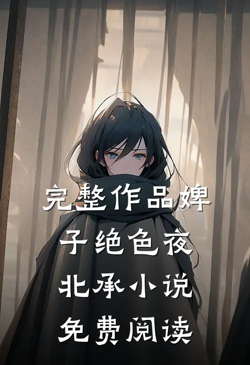 完整作品婢子绝色夜北承小说免费阅读