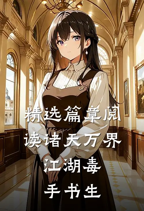 精选篇章阅读诸天万界：江湖毒手书生