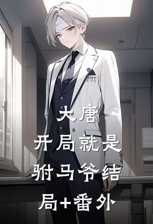 大唐：开局就是驸马爷结局+番外