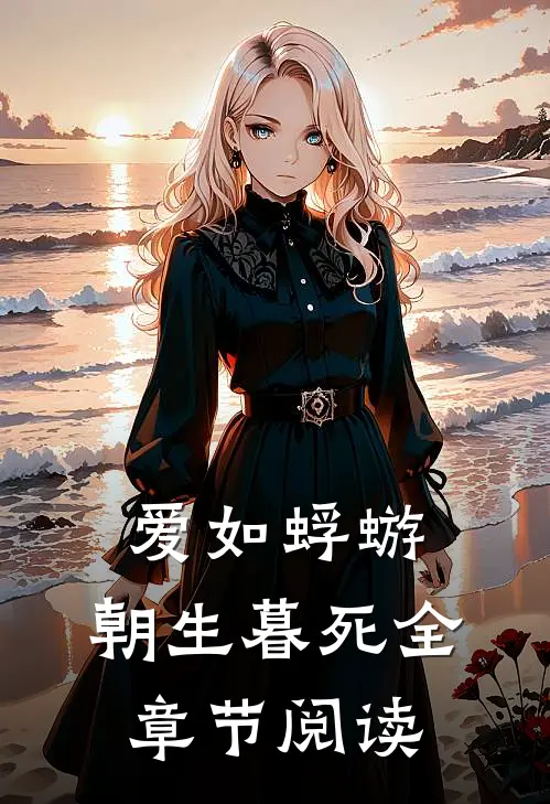 爱如蜉蝣，朝生暮死全章节阅读
