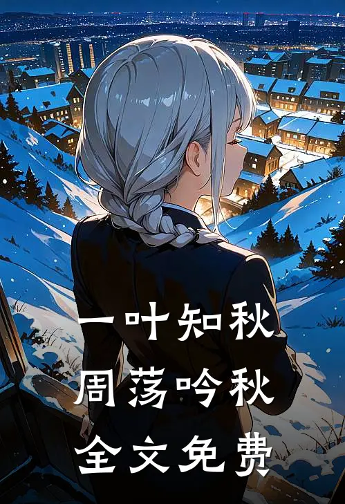 一叶知秋周荡吟秋全文免费