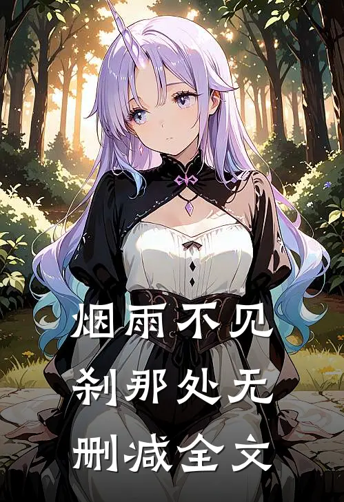 烟雨不见刹那处无删减全文