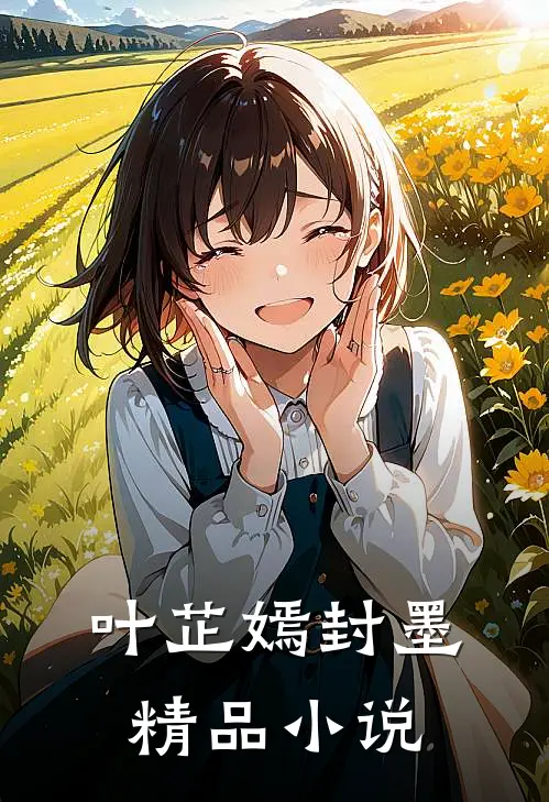 叶芷嫣封墨精品小说