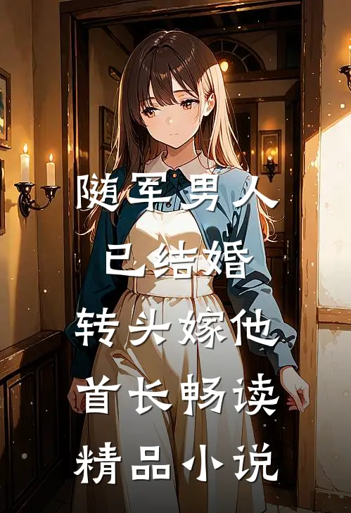 随军男人已结婚，转头嫁他首长畅读精品小说