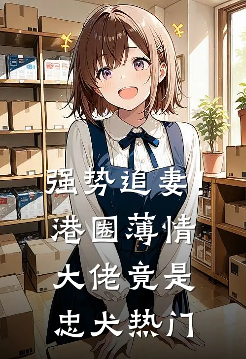 强势追妻！港圈薄情大佬竟是忠犬热门