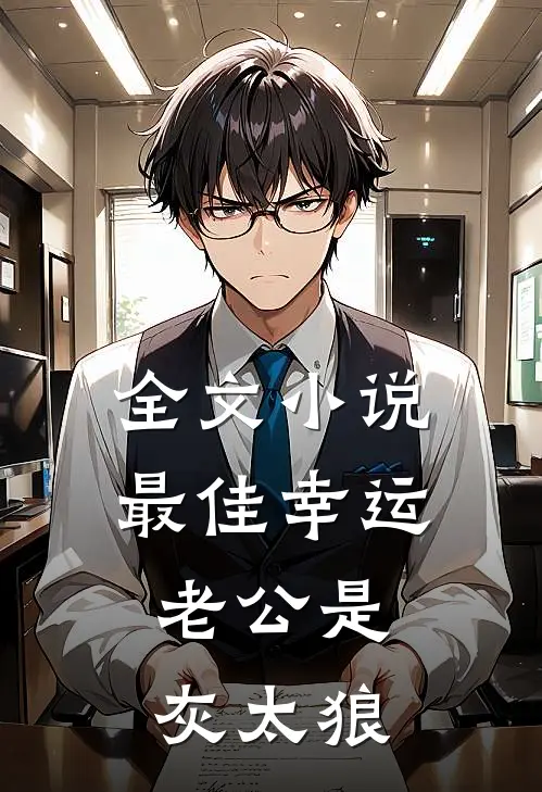 全文小说最佳幸运,老公是灰太狼