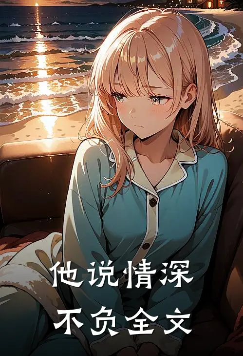 他说情深不负全文