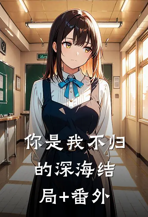 你是我不归的深海结局+番外