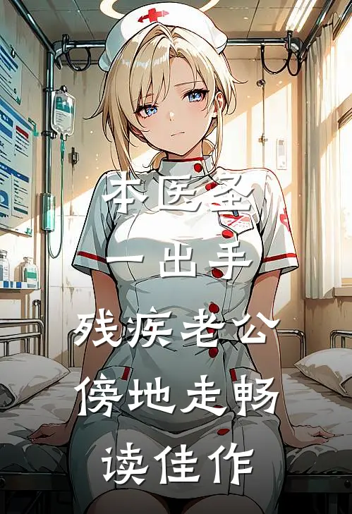 本医圣一出手，残疾老公傍地走畅读佳作