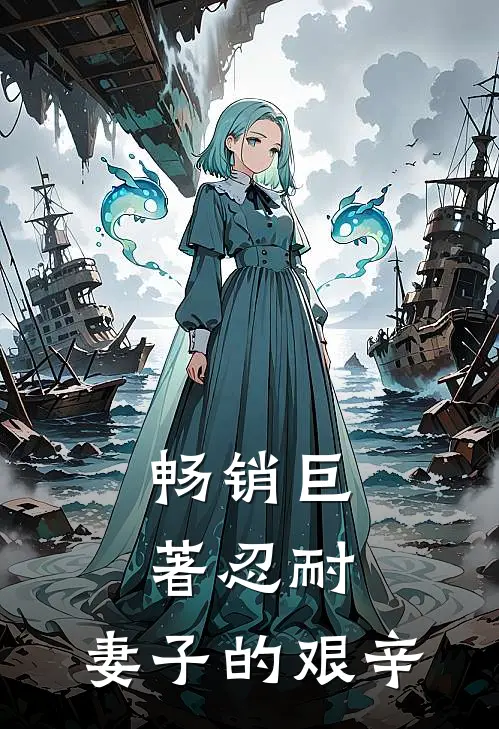畅销巨著忍耐：妻子的艰辛