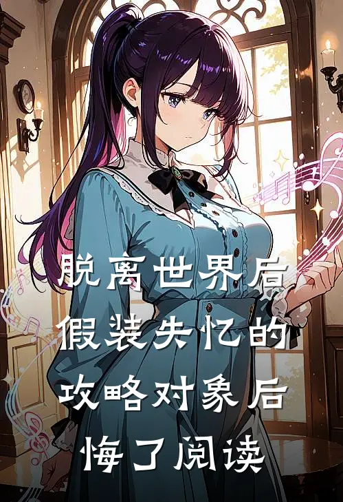 脱离世界后，假装失忆的攻略对象后悔了阅读