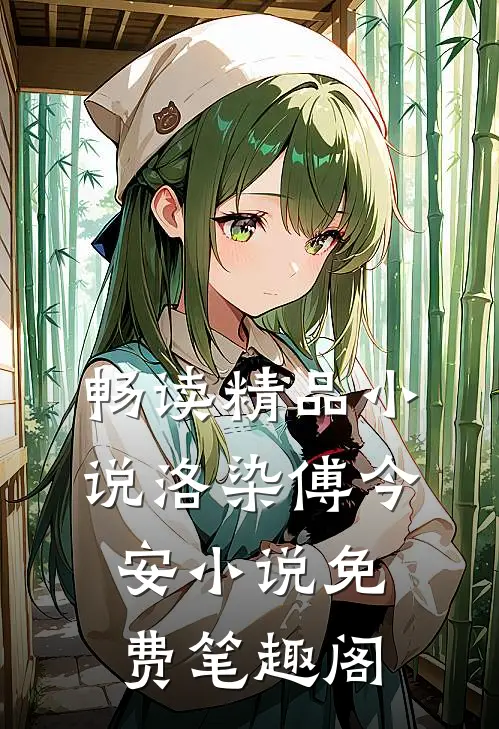 畅读精品小说洛染傅今安小说免费笔趣阁