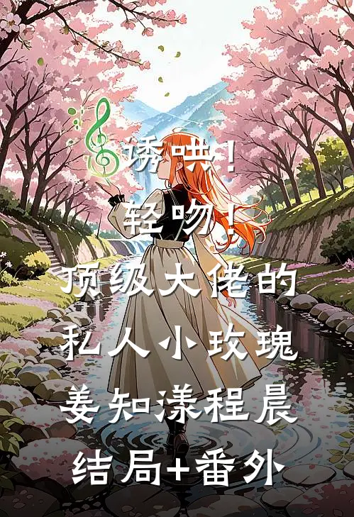 诱哄！轻吻！顶级大佬的私人小玫瑰姜知漾程晨结局+番外