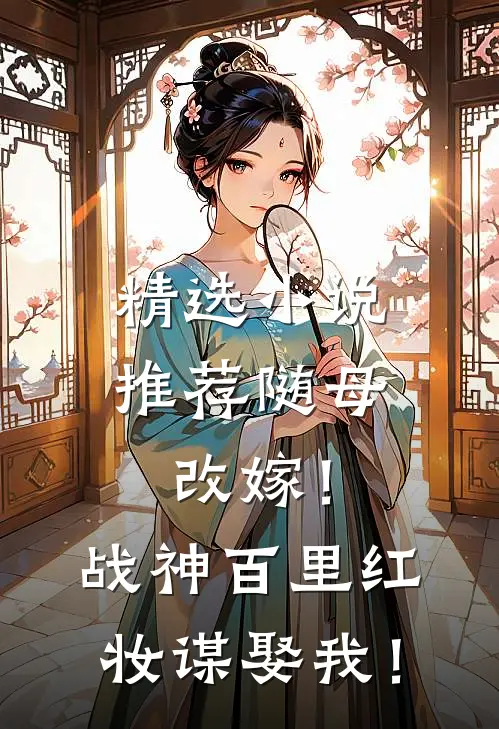 精选小说推荐随母改嫁！战神百里红妆谋娶我！