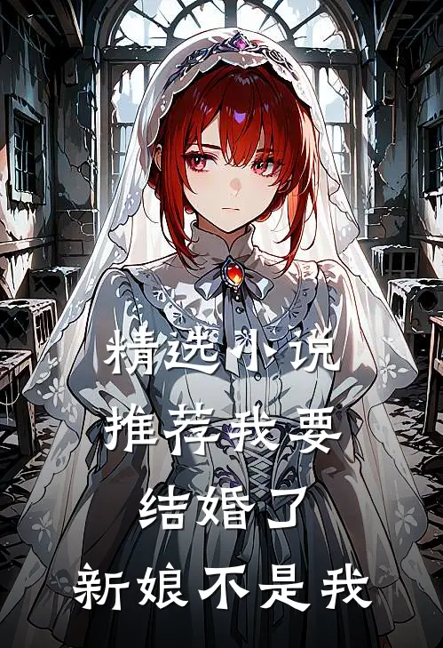 精选小说推荐我要结婚了，新娘不是我