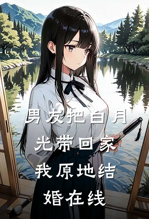 男友把白月光带回家，我原地结婚在线