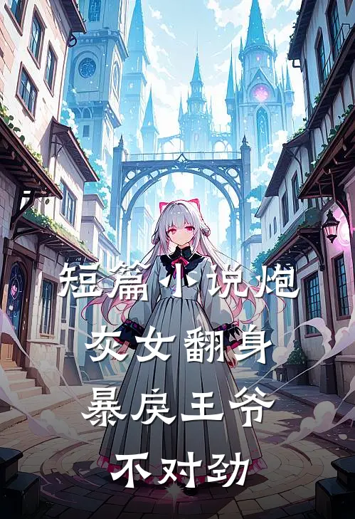 短篇小说炮灰女翻身：暴戾王爷不对劲