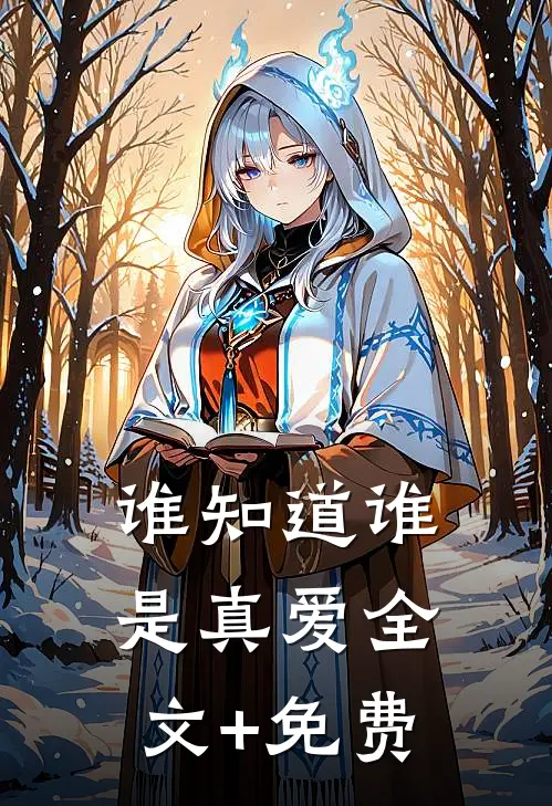谁知道谁是真爱全文+免费