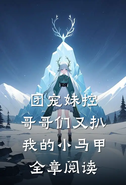 团宠妹控：哥哥们又扒我的小马甲全章阅读