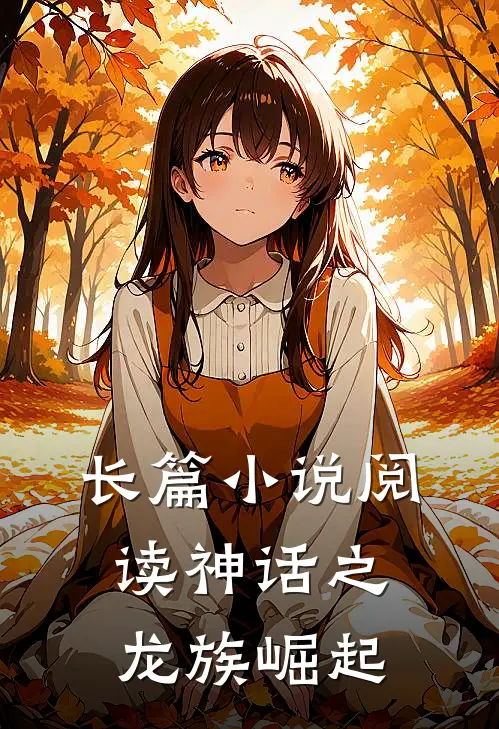 长篇小说阅读神话之龙族崛起