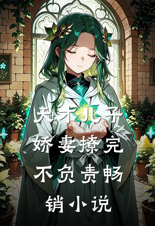 天才儿子：娇妻撩完不负责畅销小说