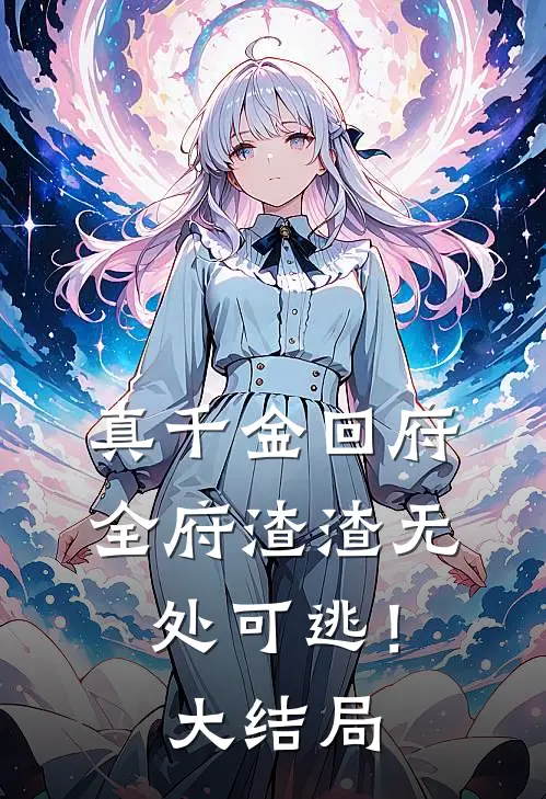 真千金回府，全府渣渣无处可逃！大结局