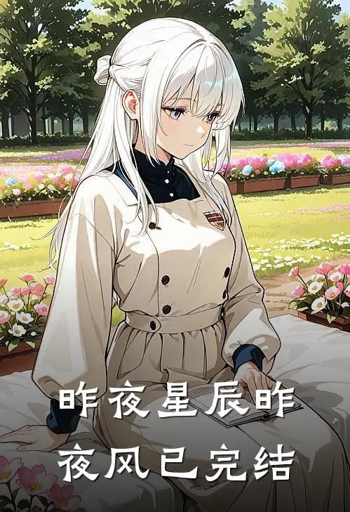 昨夜星辰昨夜风已完结