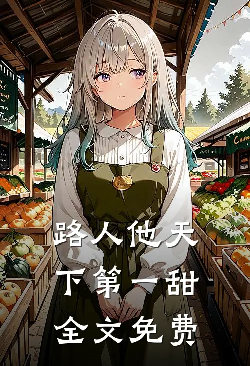 路人他天下第一甜全文免费