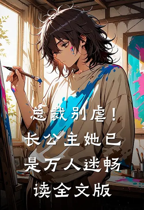 总裁别虐！长公主她已是万人迷畅读全文版