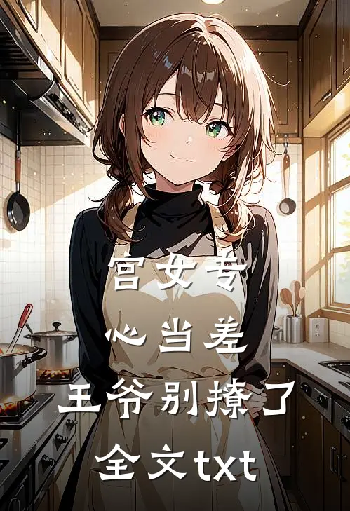 宫女专心当差，王爷别撩了全文txt