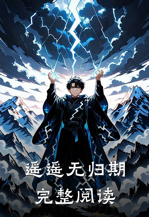遥遥无归期完整阅读