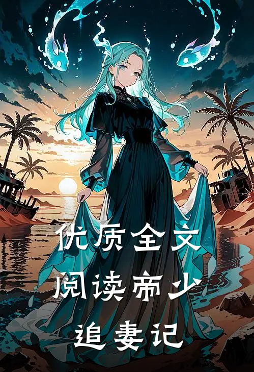 优质全文阅读帝少追妻记