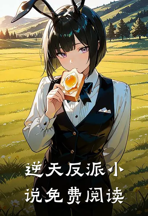 逆天反派小说免费阅读