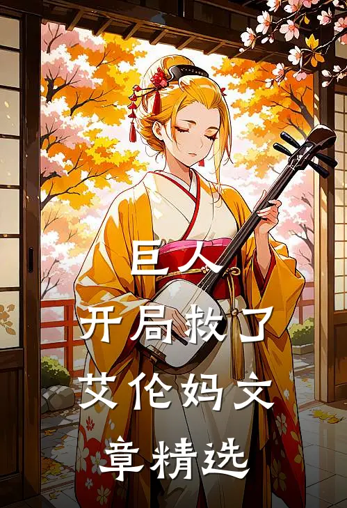 巨人：开局救了艾伦妈文章精选