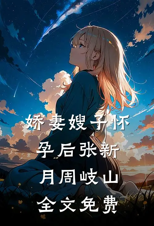 娇妻嫂子怀孕后张新月周岐山全文免费