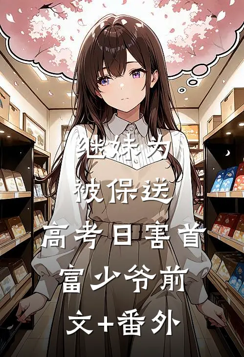 继妹为被保送，高考日害首富少爷前文+番外