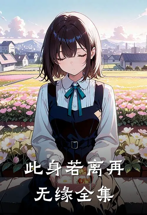 此身若离再无缘全集