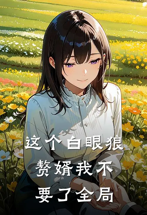 这个白眼狼赘婿我不要了全局