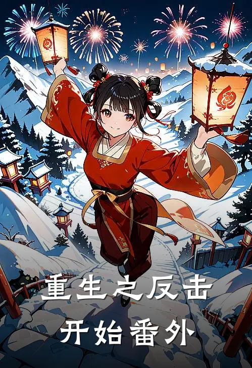 重生之反击开始 番外
