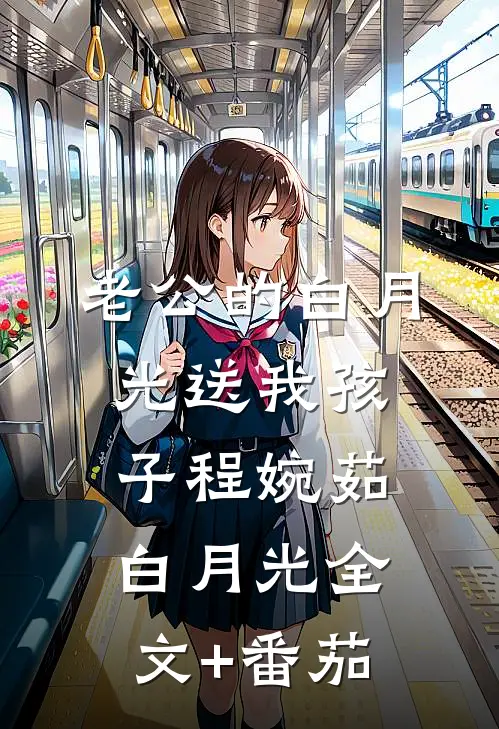 老公的白月光送我孩子程婉茹白月光全文+番茄