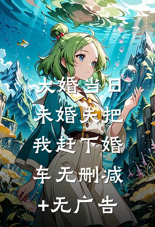 大婚当日，未婚夫把我赶下婚车无删减+无广告