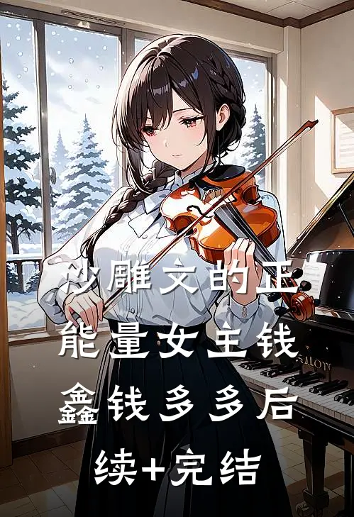 沙雕文的正能量女主钱鑫钱多多后续+完结