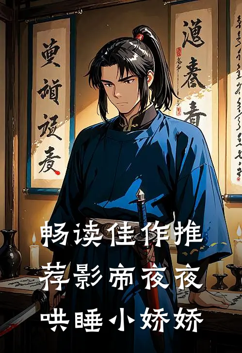 畅读佳作推荐影帝夜夜哄睡小娇娇