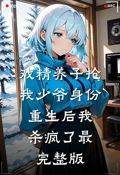 戏精养子抢我少爷身份，重生后我杀疯了最完整版