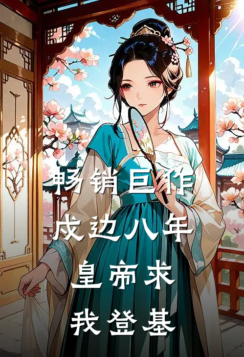 畅销巨作戍边八年，皇帝求我登基